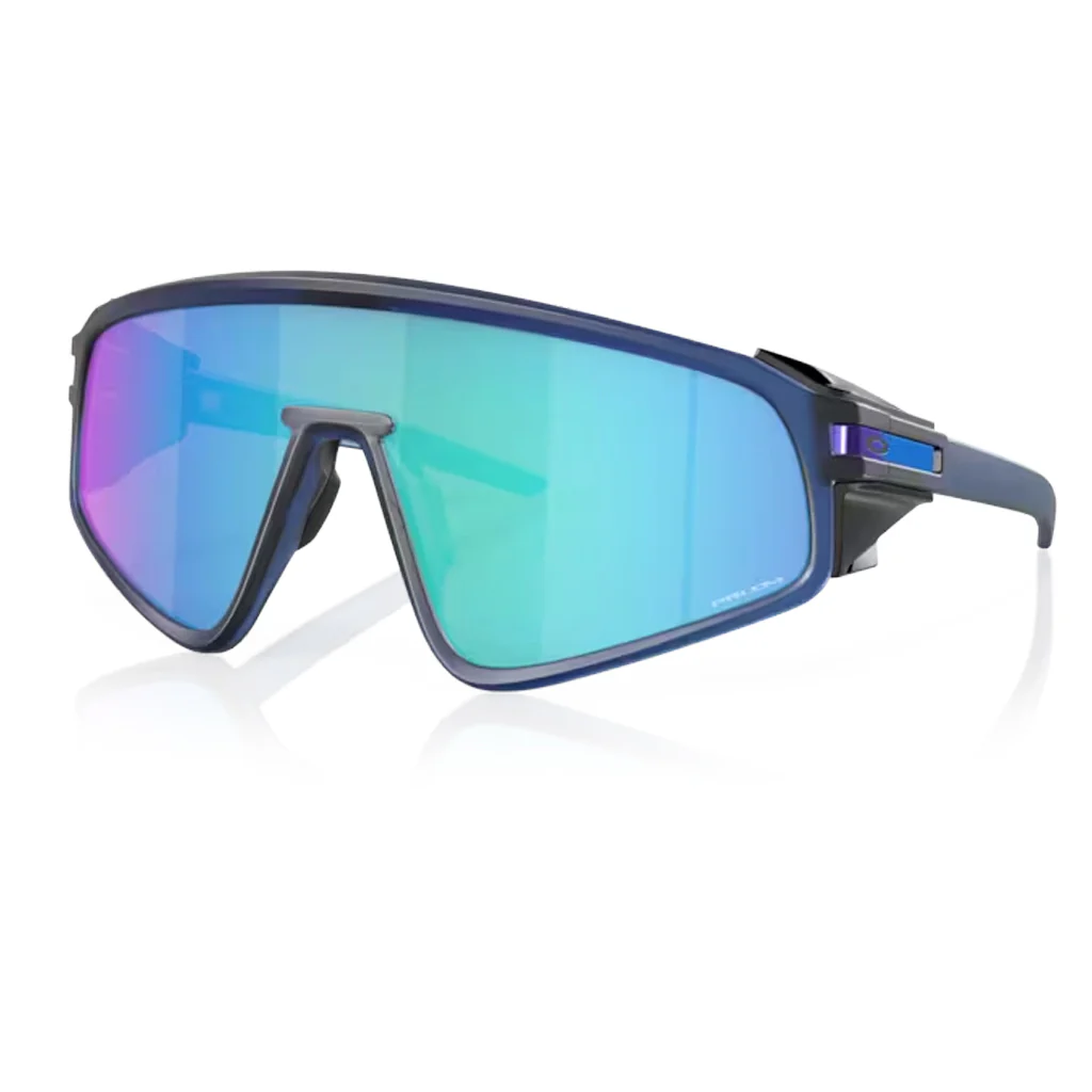 Oakley Latch Panel - Image 2