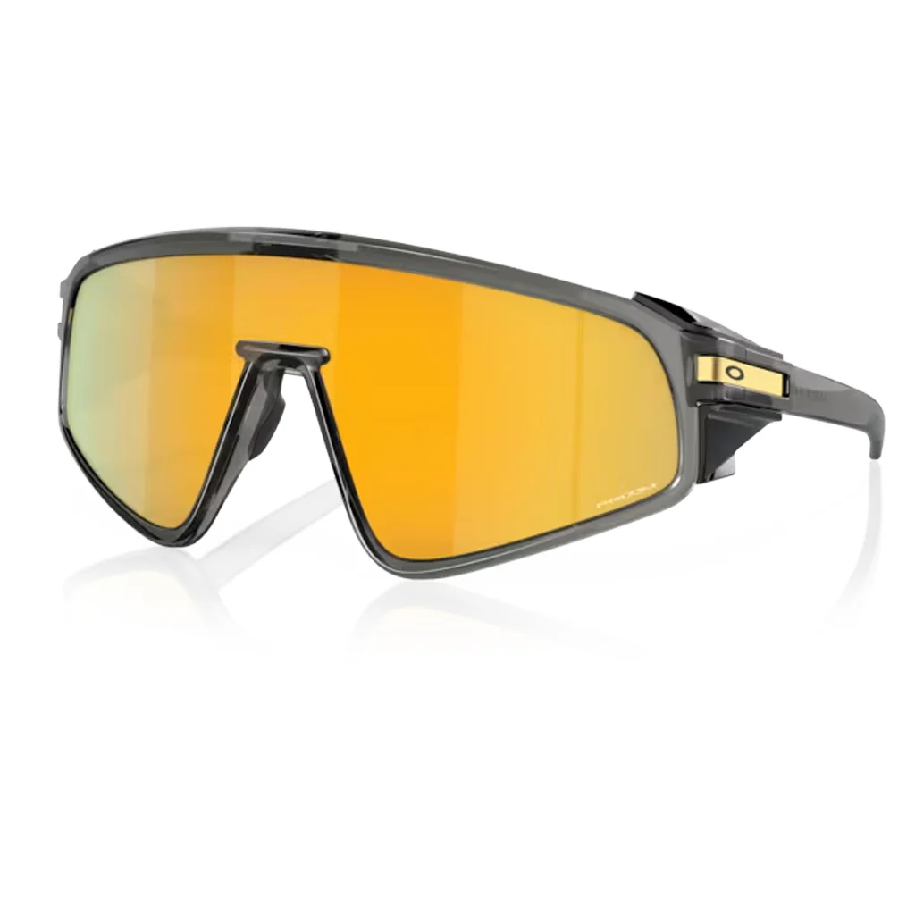 Oakley Latch Panel - Image 3
