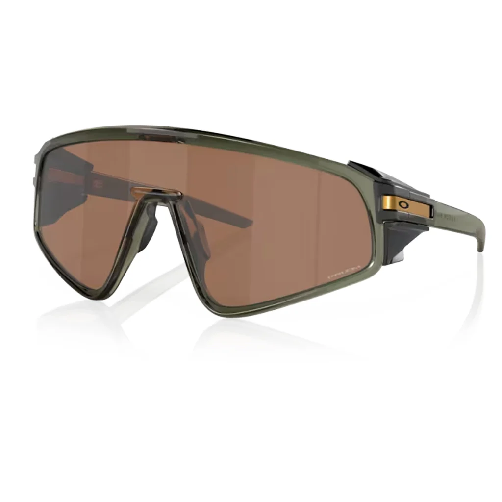 Oakley Latch Panel - Image 6