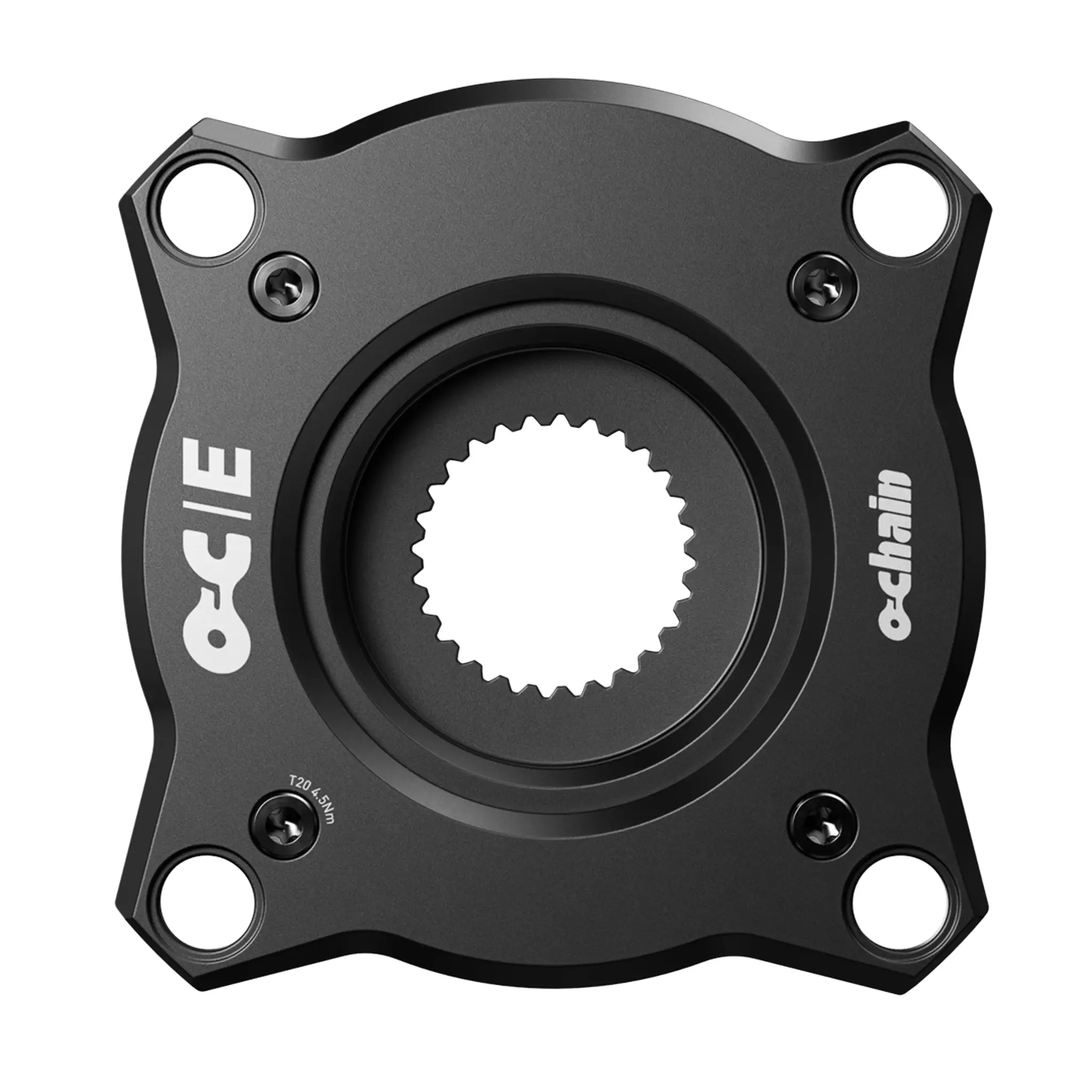 Ochain E | E-MTB - Image 2