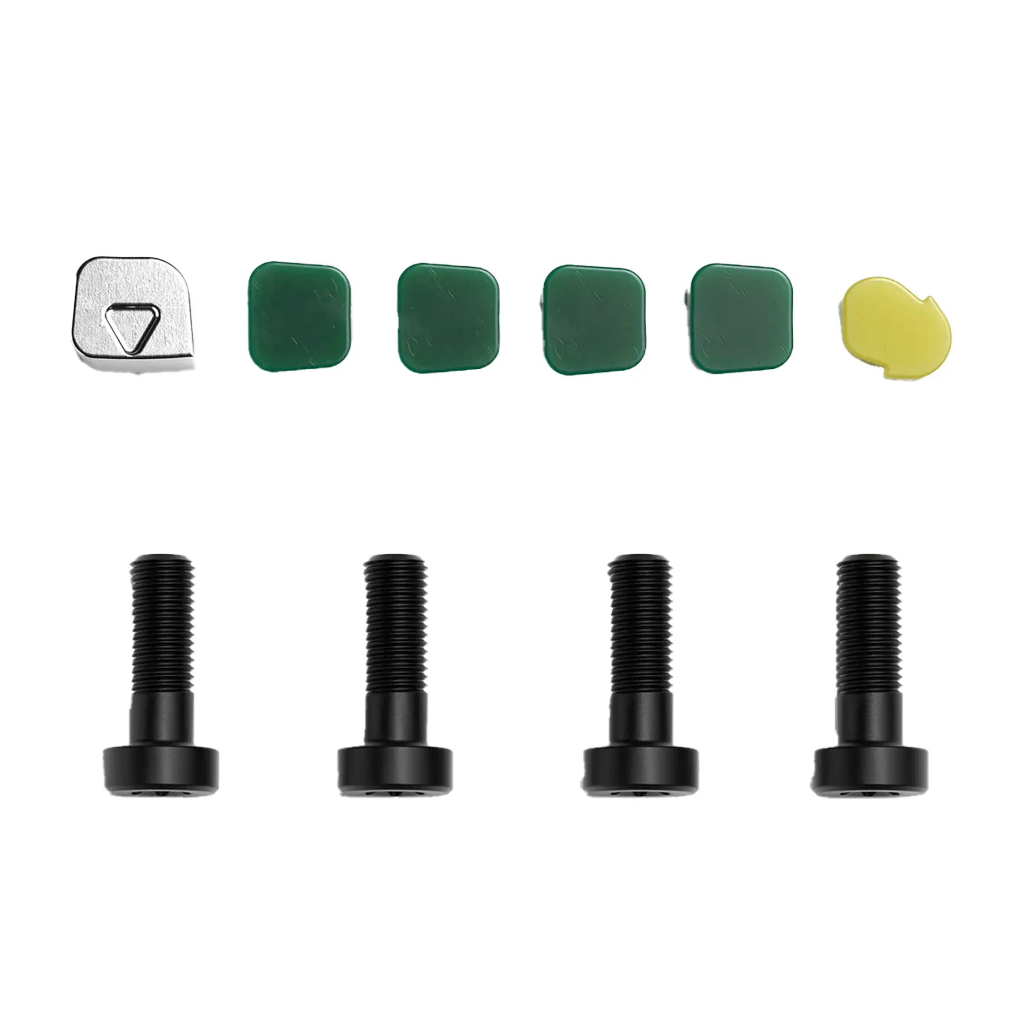 Ochain Elastomer Kit