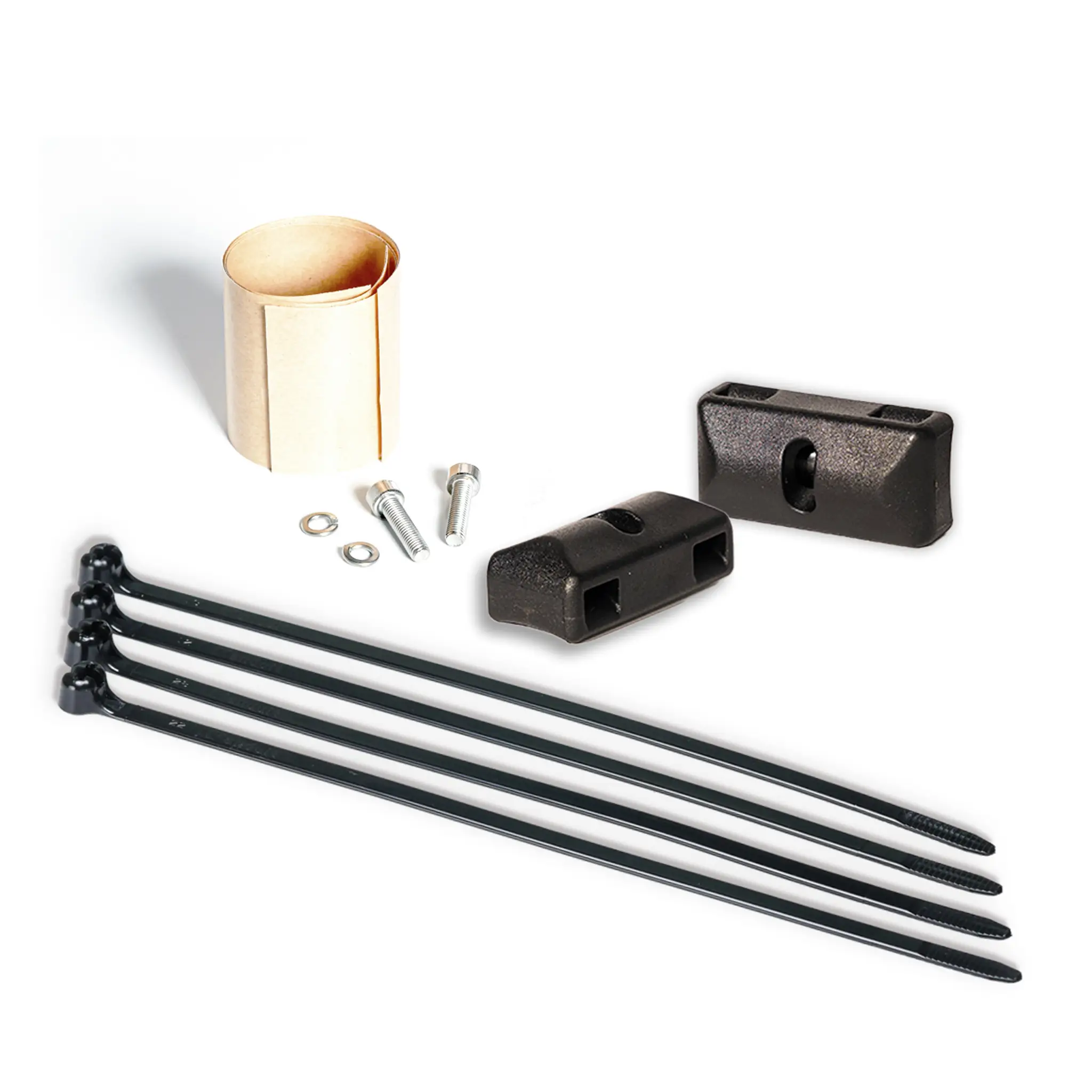 Old Man Mountain Front Fit Kit (SET724.R) - Image 2