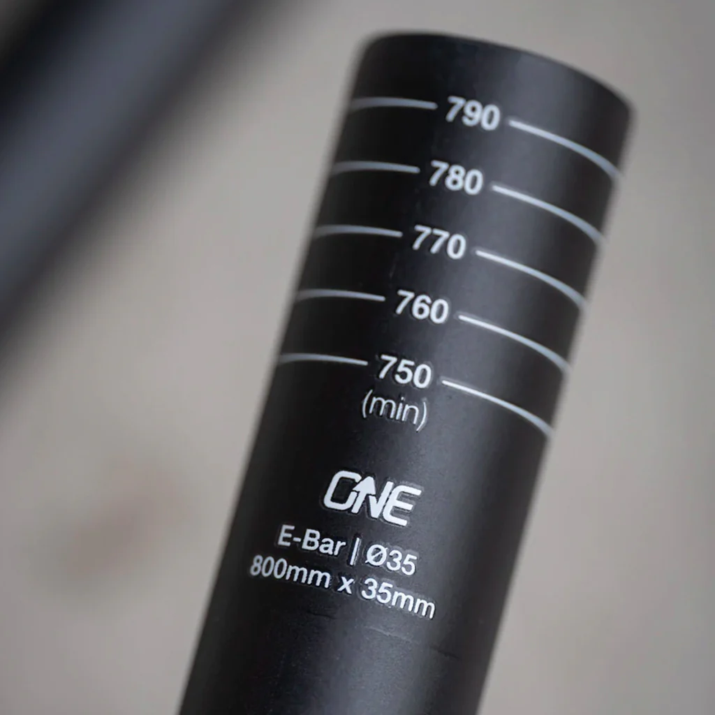 OneUp E-Bar Carbon Handlebar - Image 2