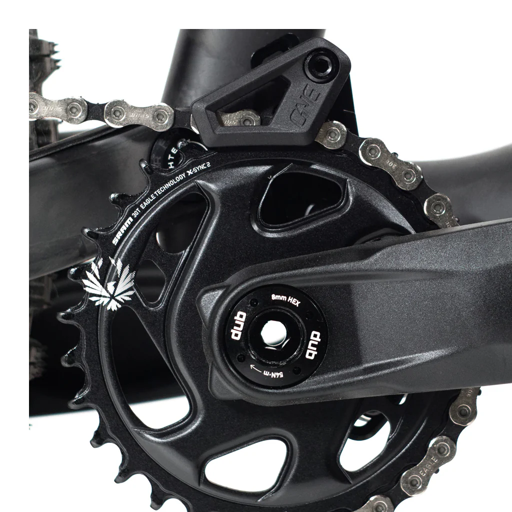 OneUp Chain Guide - ISCG05 - V2 - Image 2