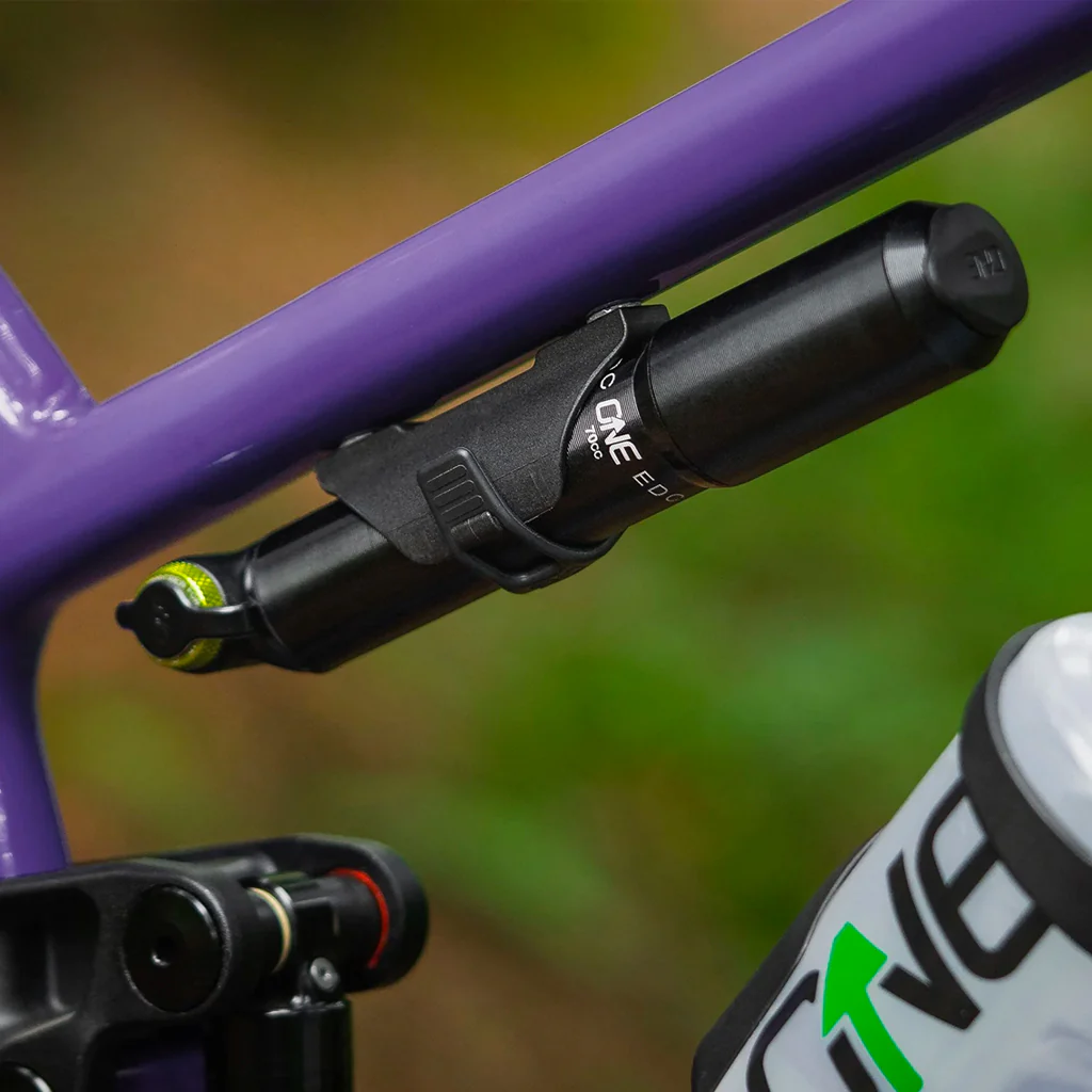 OneUp EDC Inline Pump Mount - Image 2