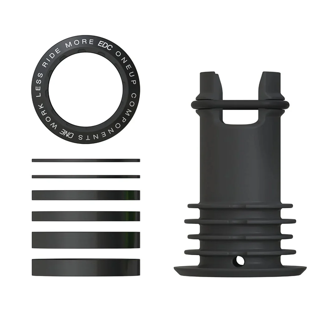 OneUp EDC Top Cap