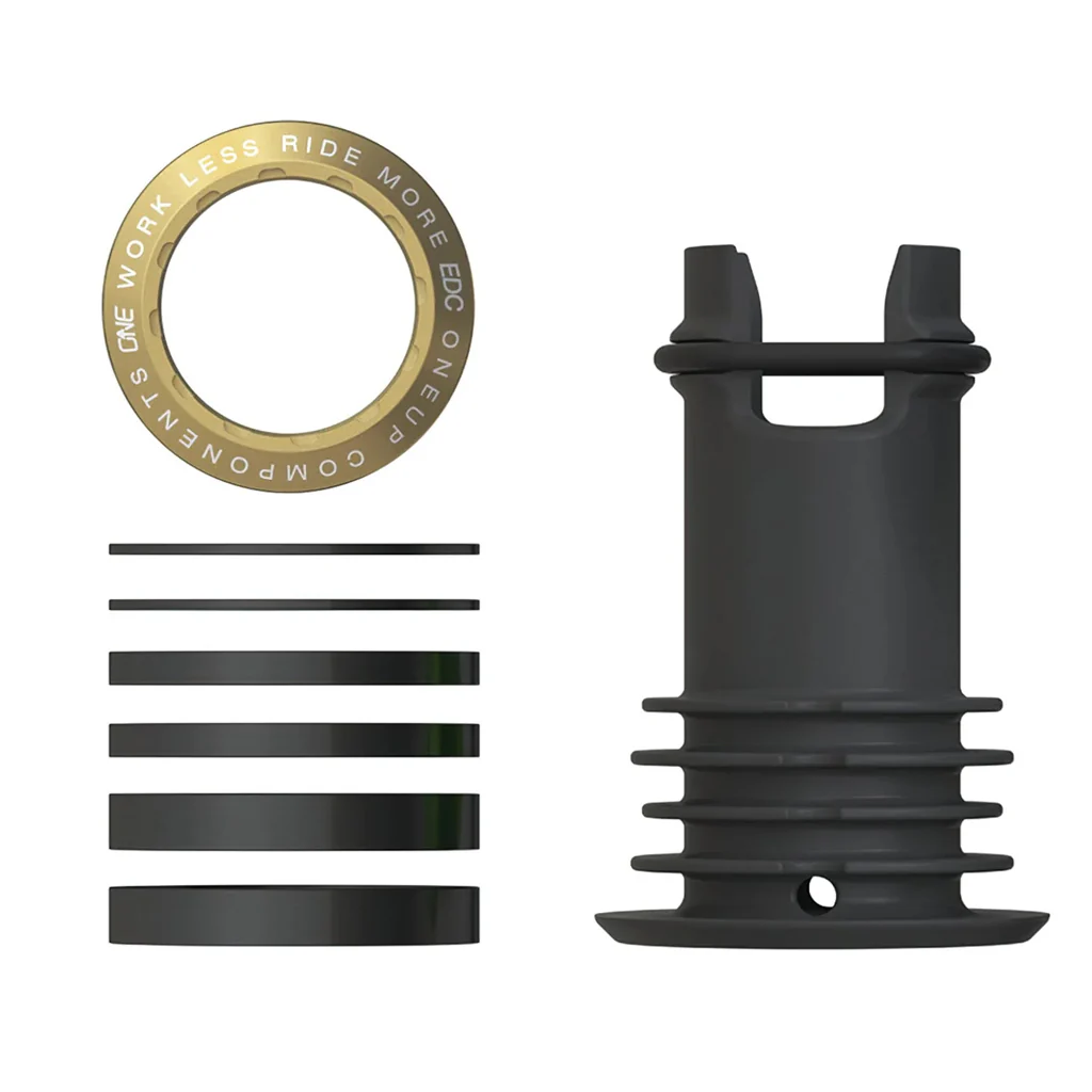 OneUp EDC Top Cap - Image 2
