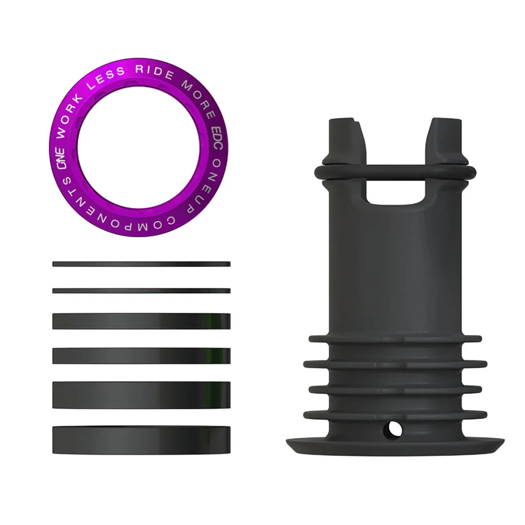 OneUp EDC Top Cap - Image 5