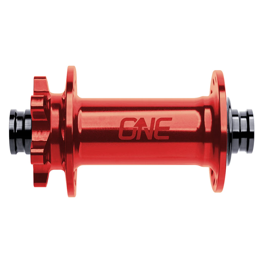 OneUp Front Hub - Image 5