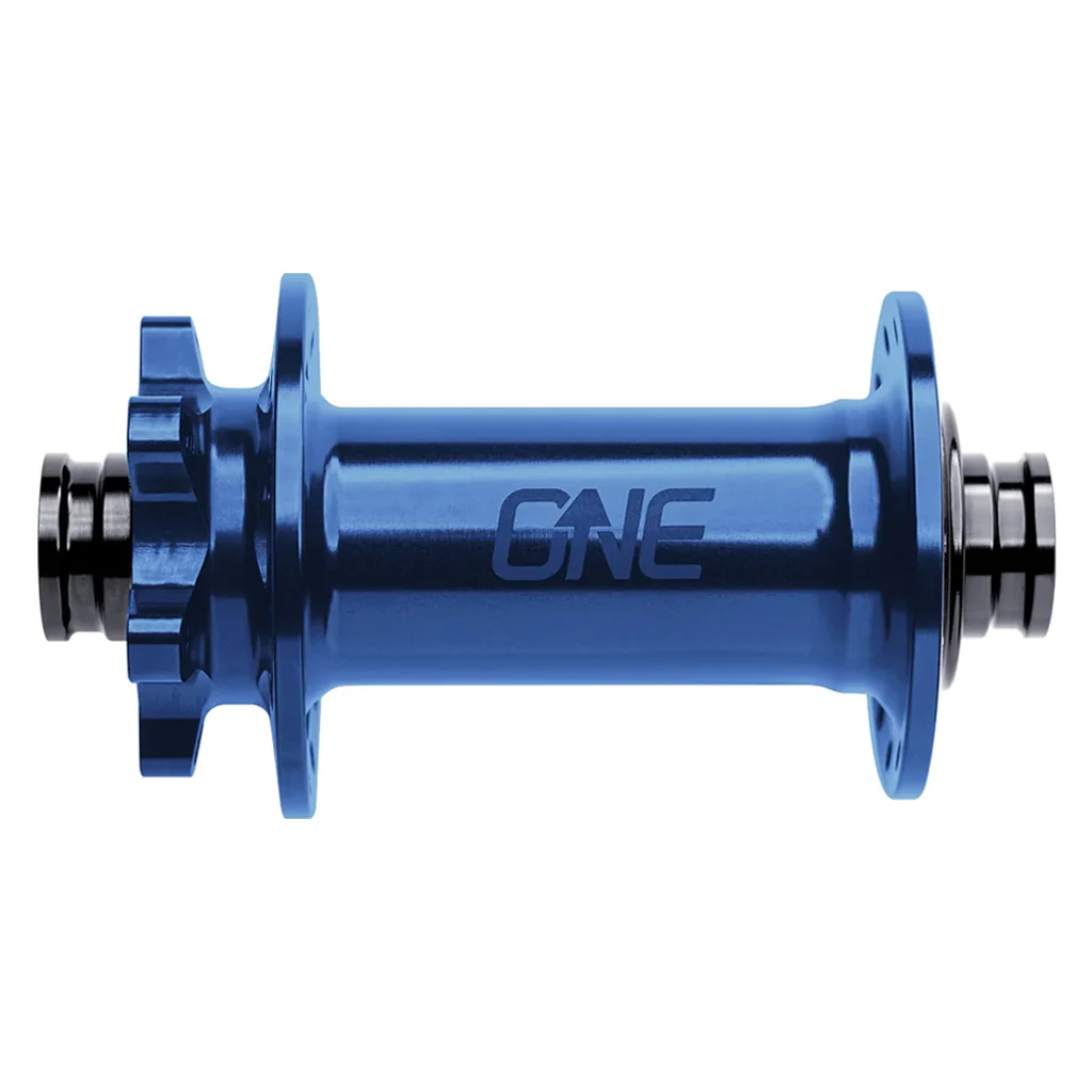 OneUp Front Hub - Image 6