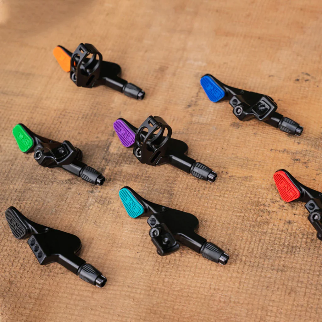 OneUp Lever Cushion V3 - Image 8