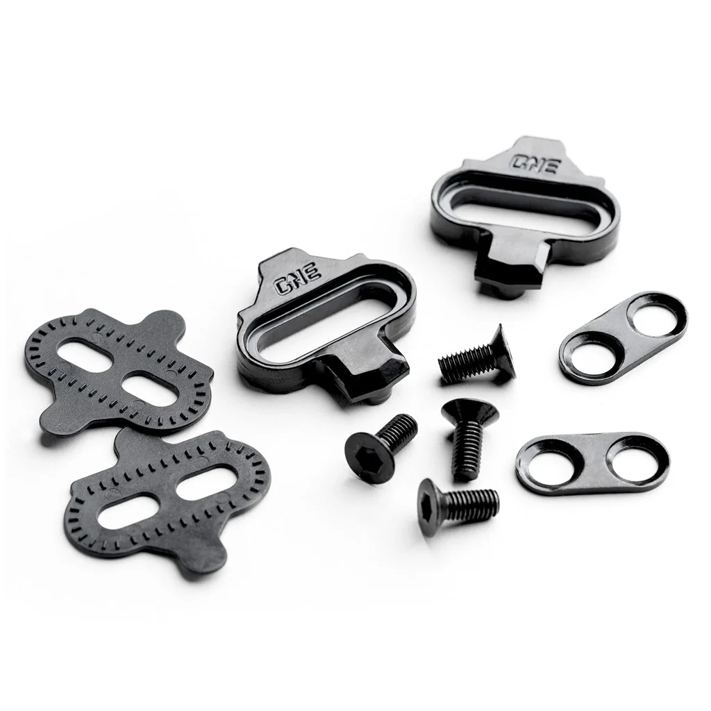OneUp SPD Cleats & Spacers