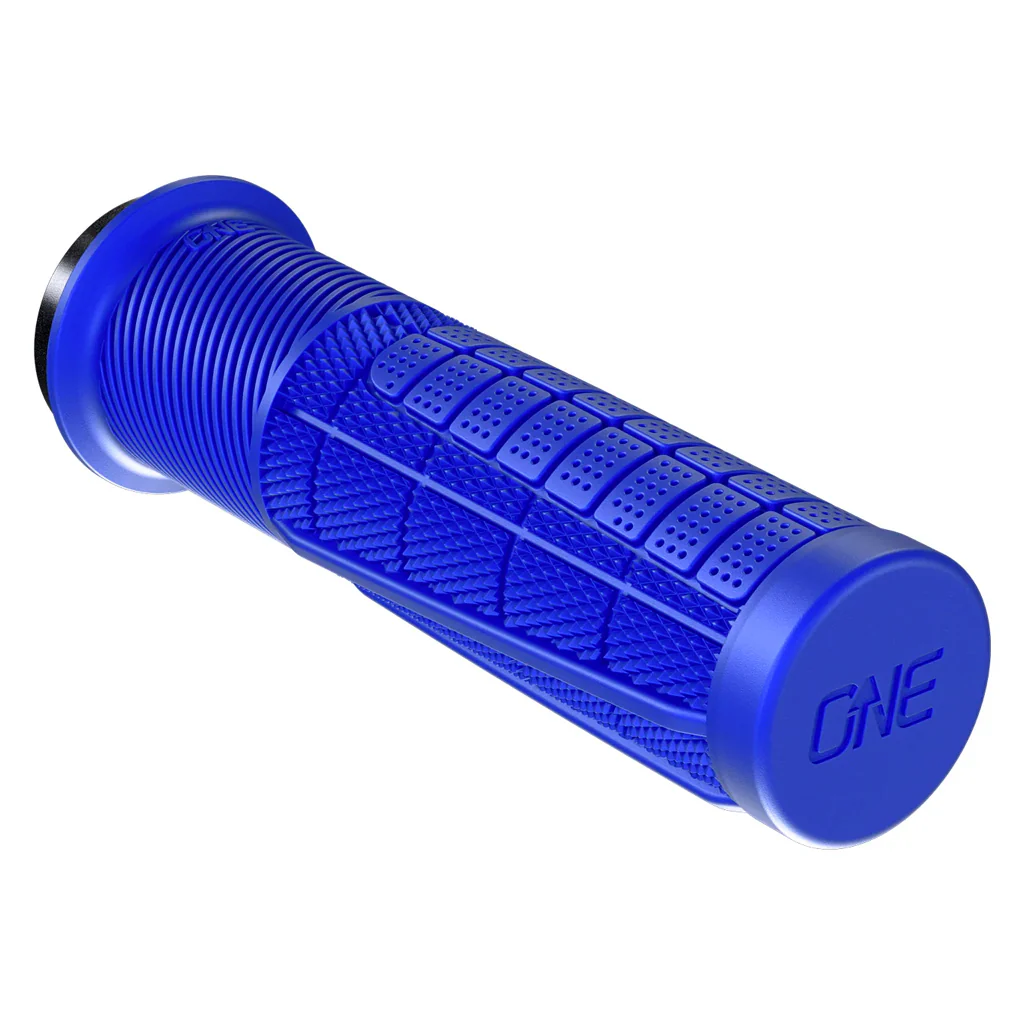 OneUp Thick Lock-On Grips - Image 2