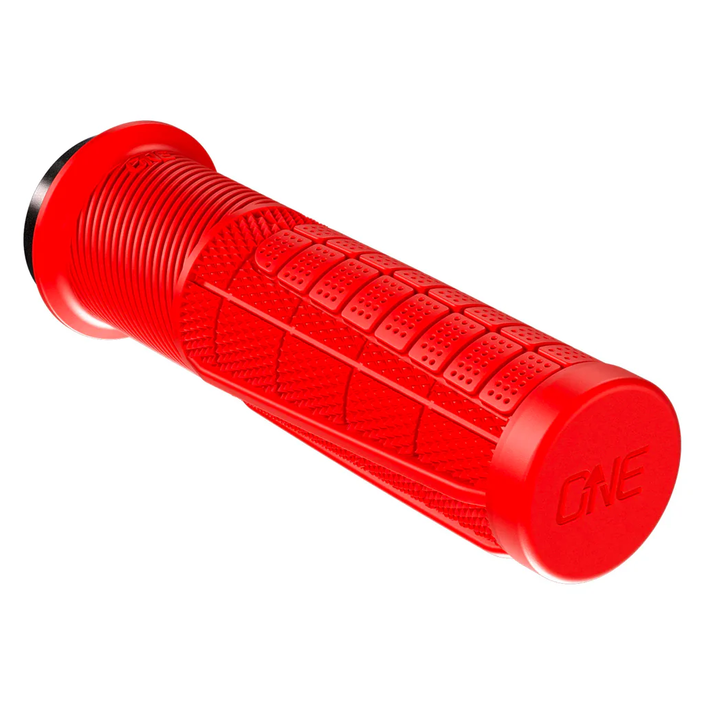 OneUp Thick Lock-On Grips - Image 3