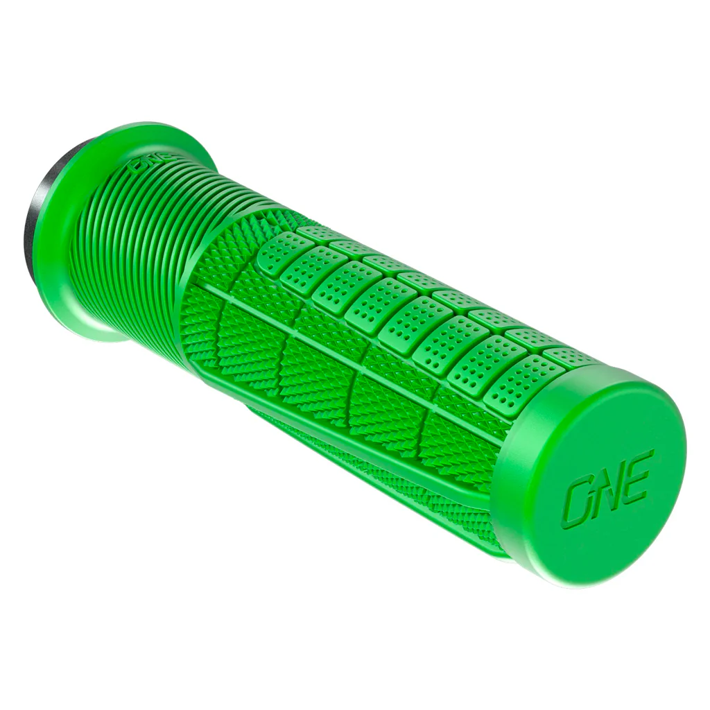 OneUp Thick Lock-On Grips - Image 4