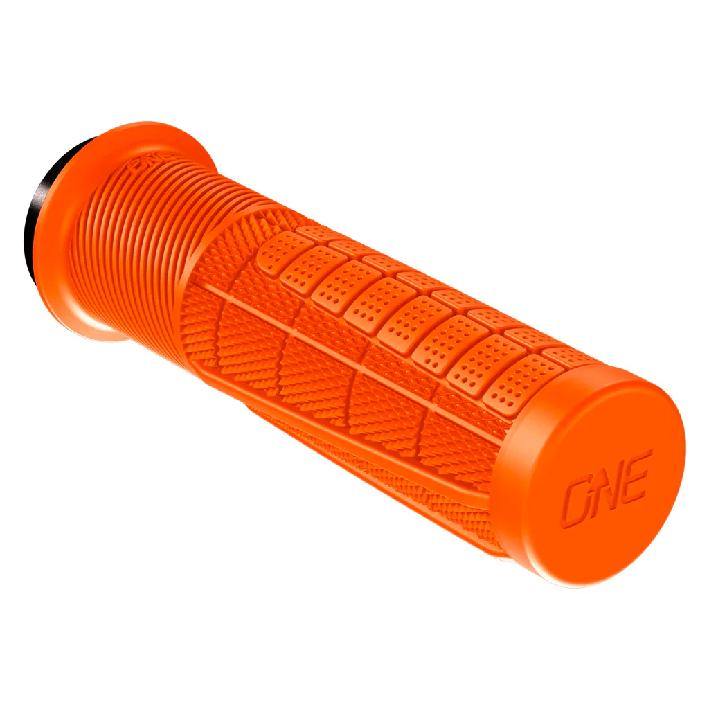 OneUp Thick Lock-On Grips - Image 5