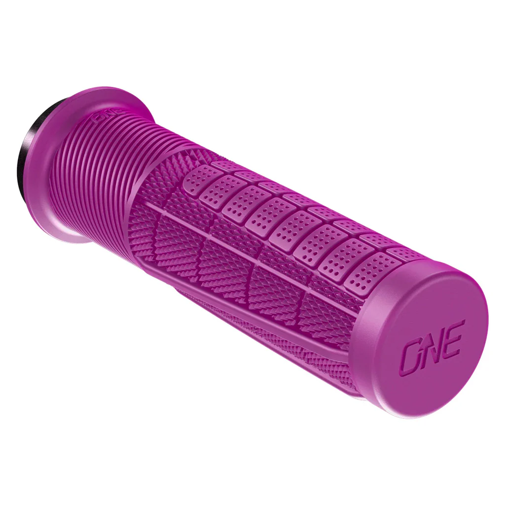 OneUp Thick Lock-On Grips - Image 7
