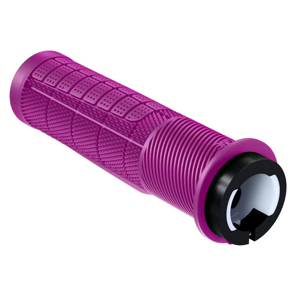 OneUp Thick Lock-On Grips - Image 8