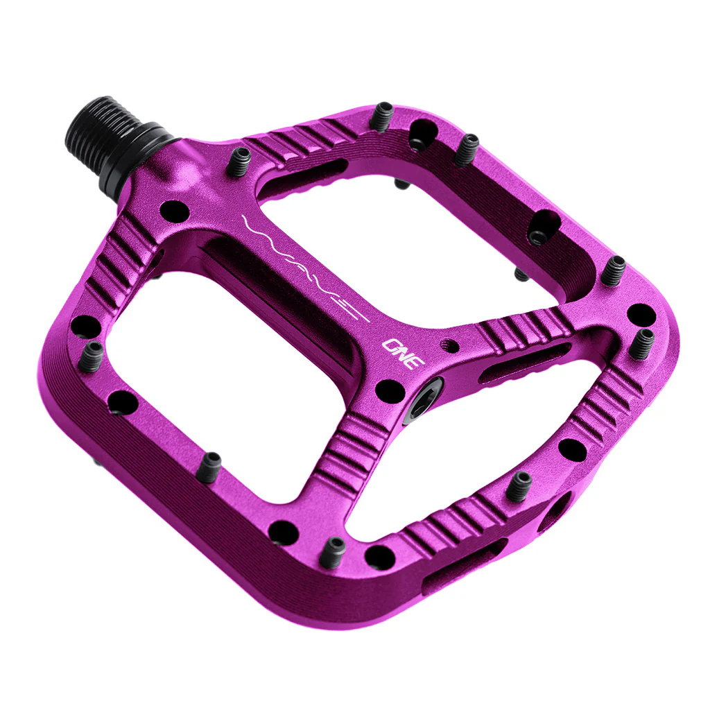 OneUp Wave Pedals - Image 11