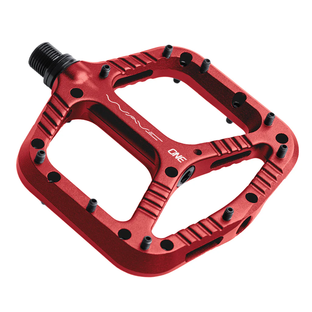 OneUp Wave Pedals - Image 3