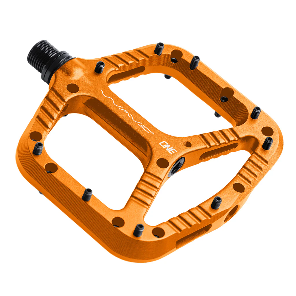 OneUp Wave Pedals - Image 9