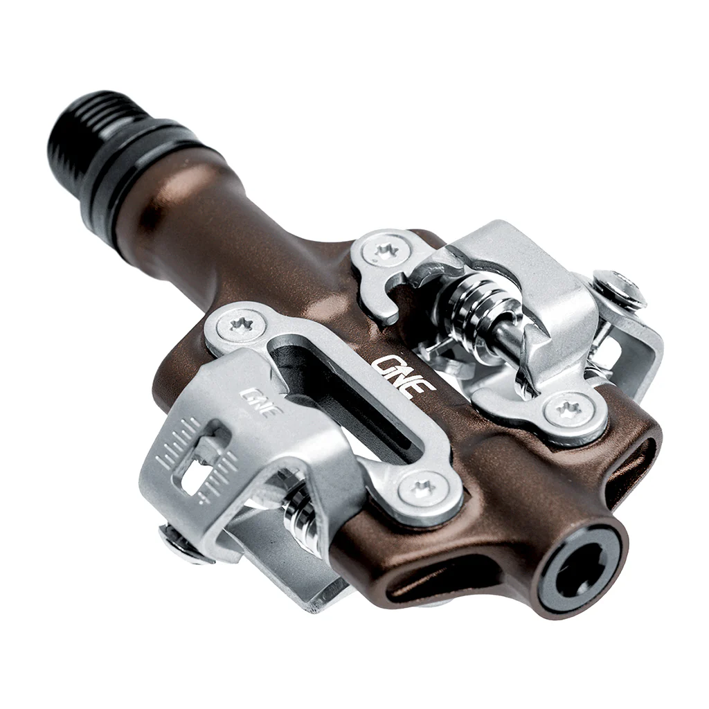 OneUp XC Clip Pedals - Image 17