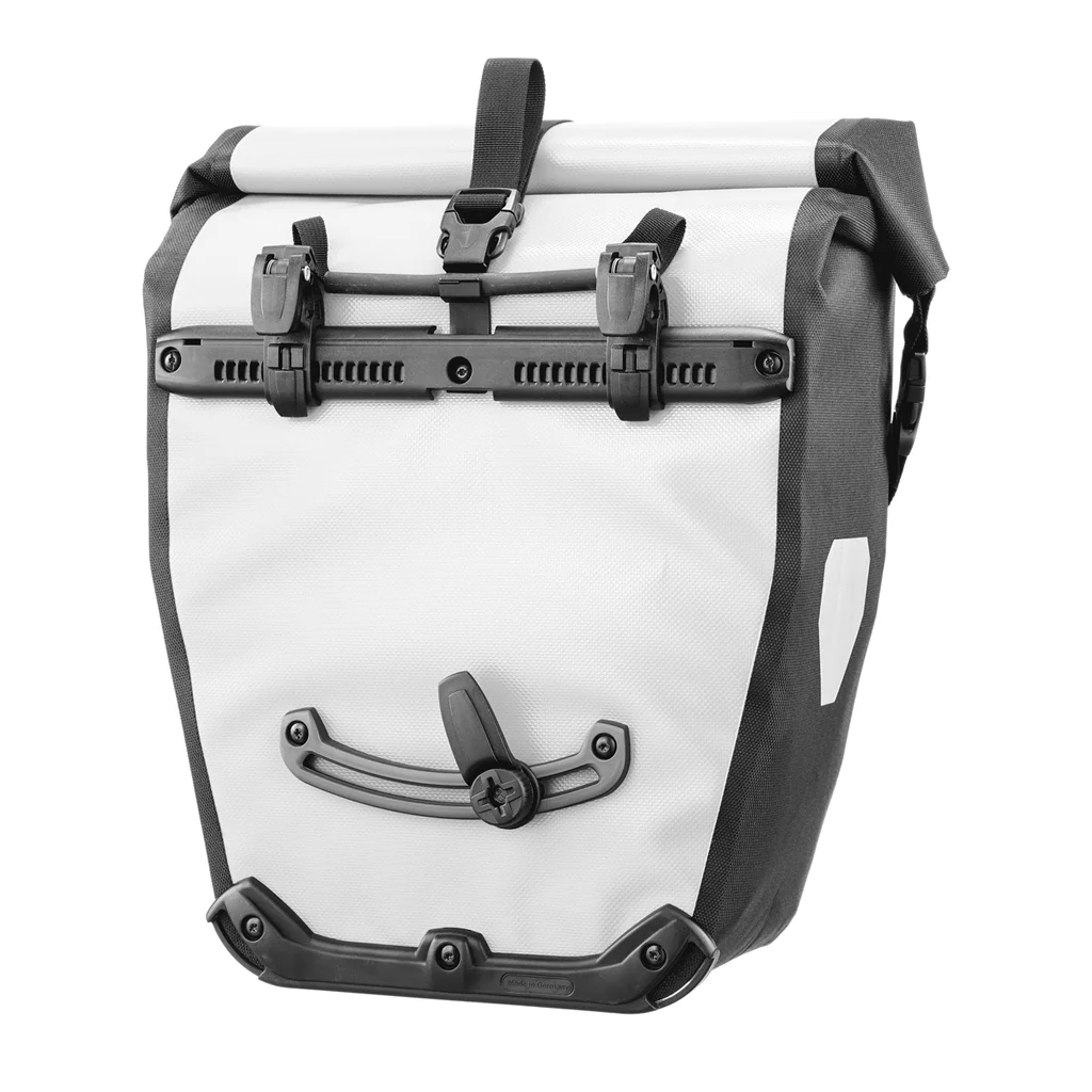 Ortlieb Back-Roller 20 Litre Pannier QL2.1 (Single) - Image 4