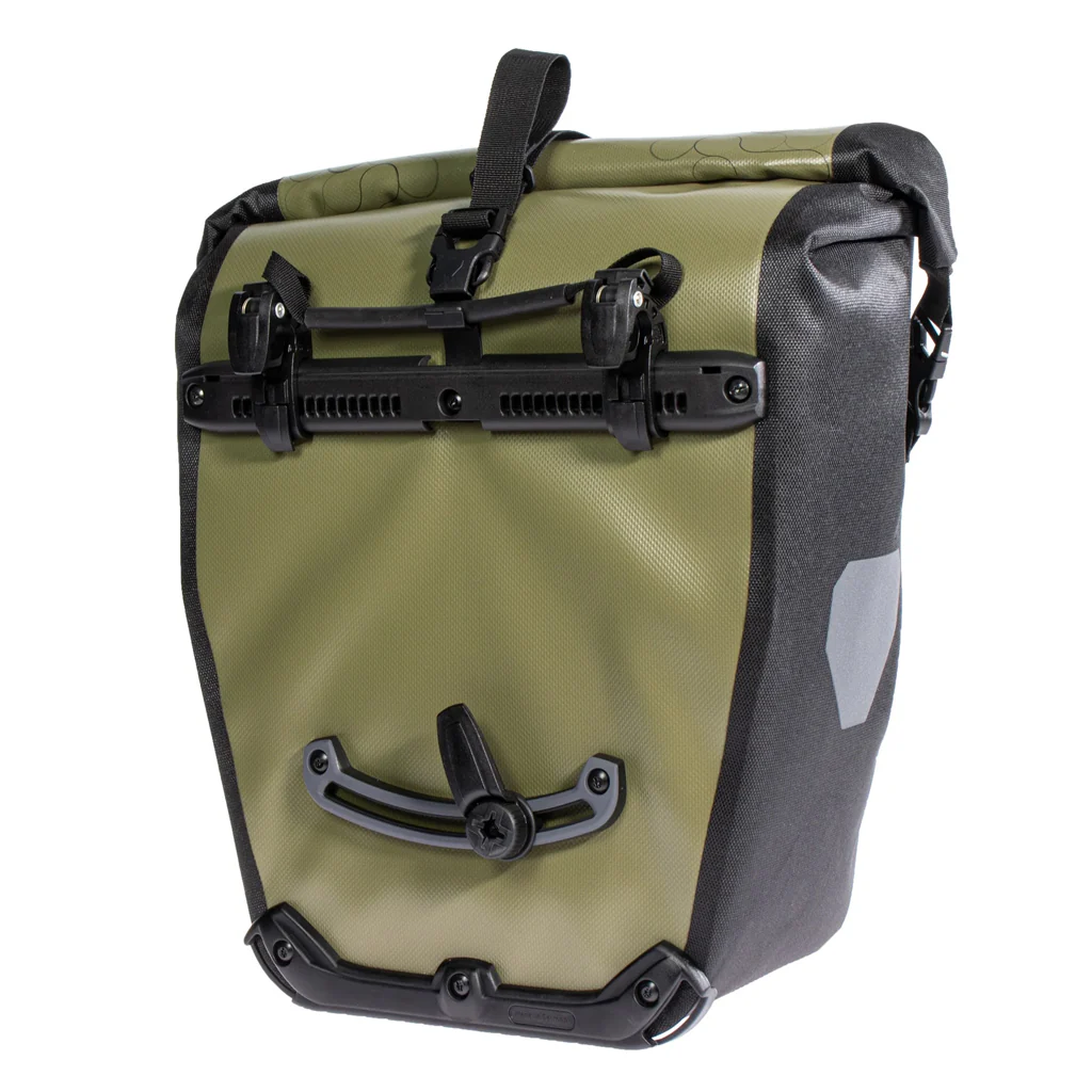 Ortlieb Back-Roller 20 Litre Pannier QL2.1 (Single) - Image 6
