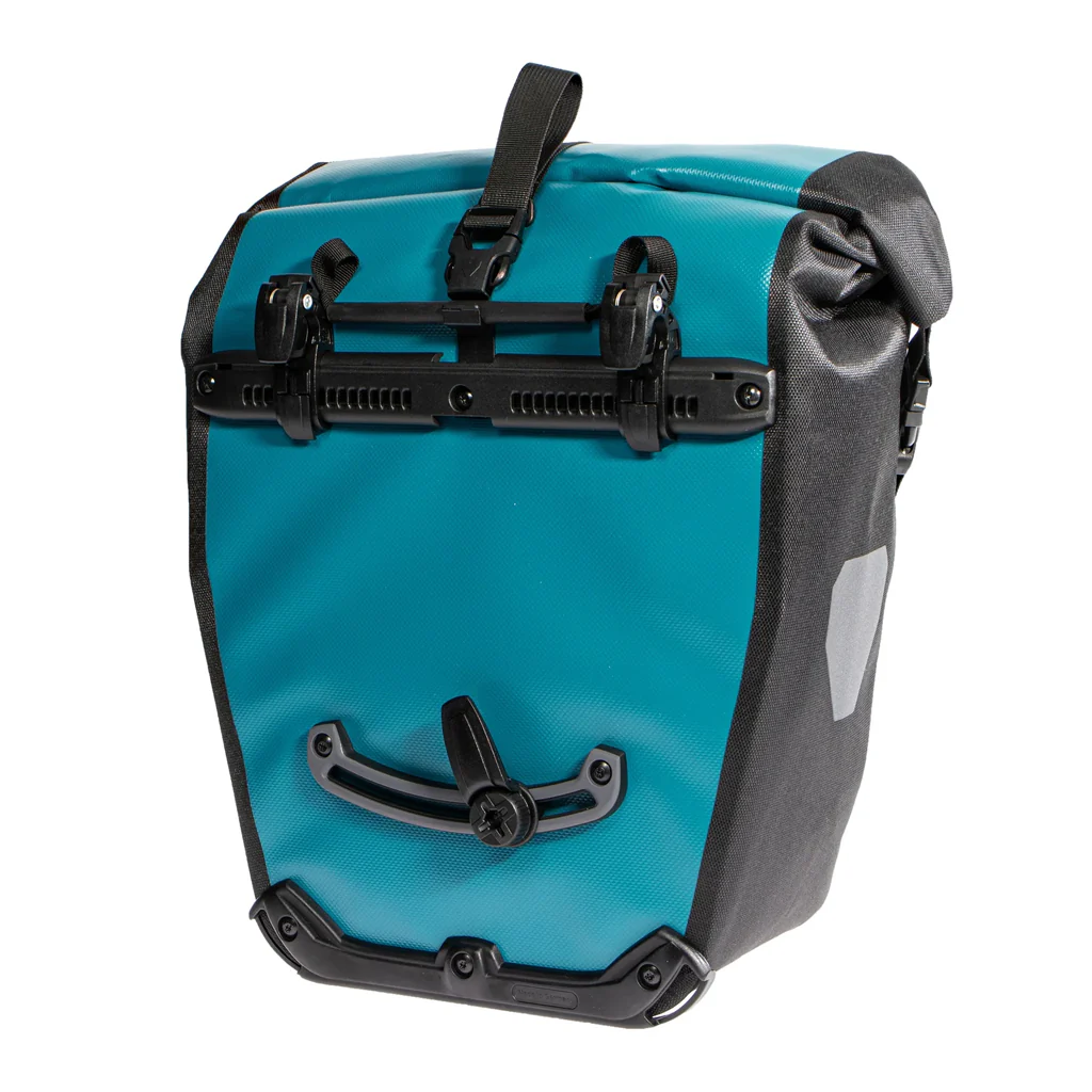 Ortlieb Back-Roller 20 Litre Pannier QL2.1 (Single) - Image 8