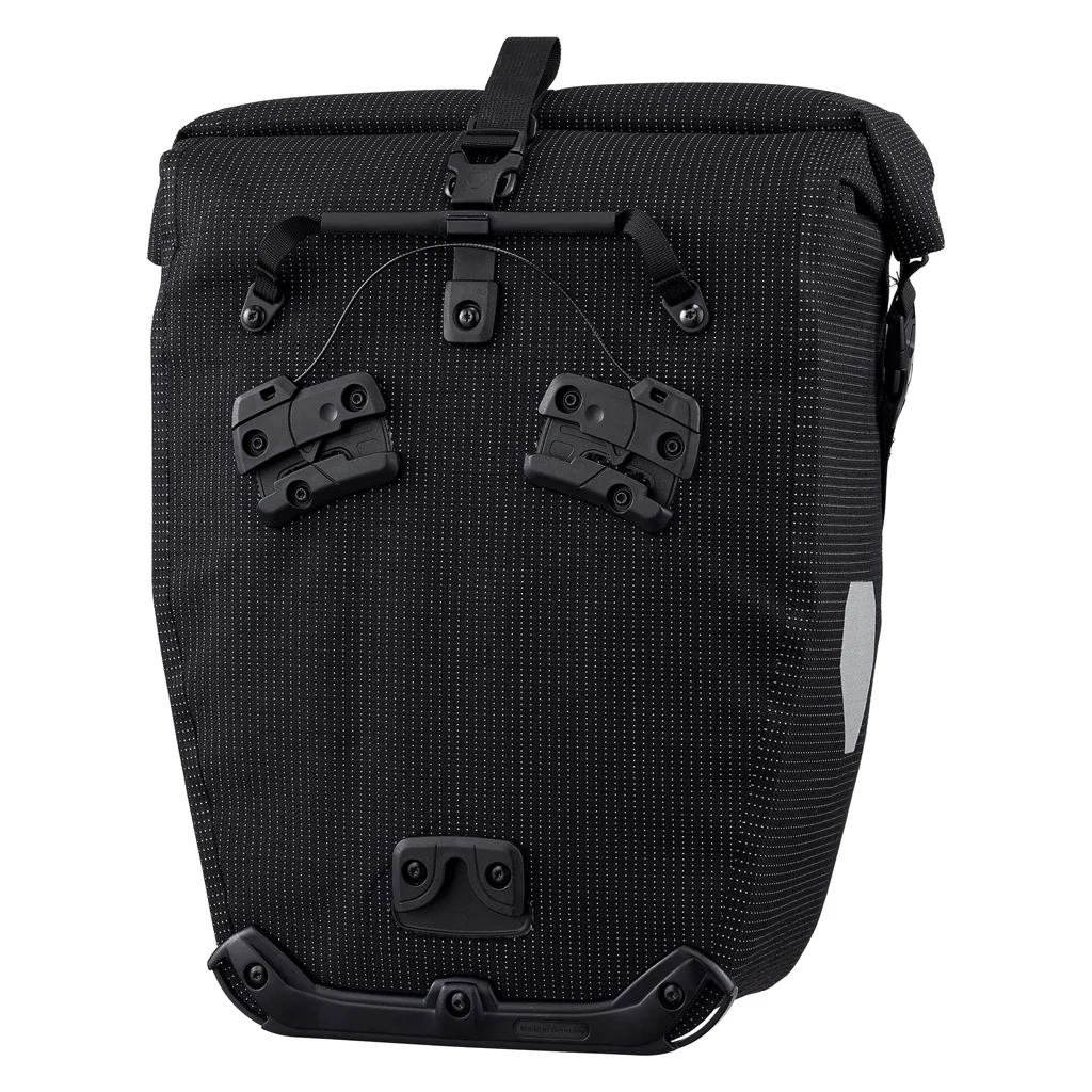 Ortlieb Back-Roller High-Vis 20 Litre Pannier QL3.1 (Single) - Image 2