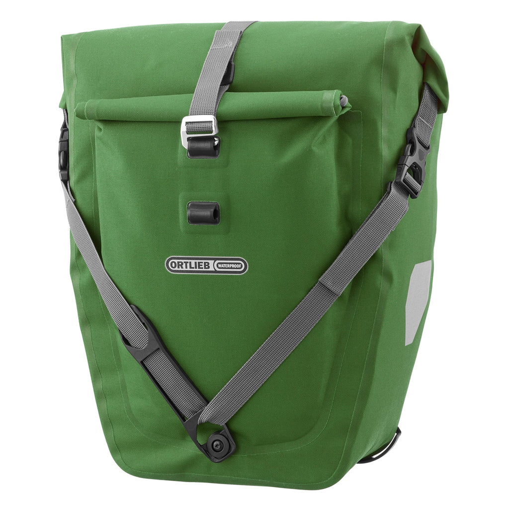 Ortlieb Back-Roller Plus 20 + 3 Litre Pannier QL2.2 (Single) - Image 4