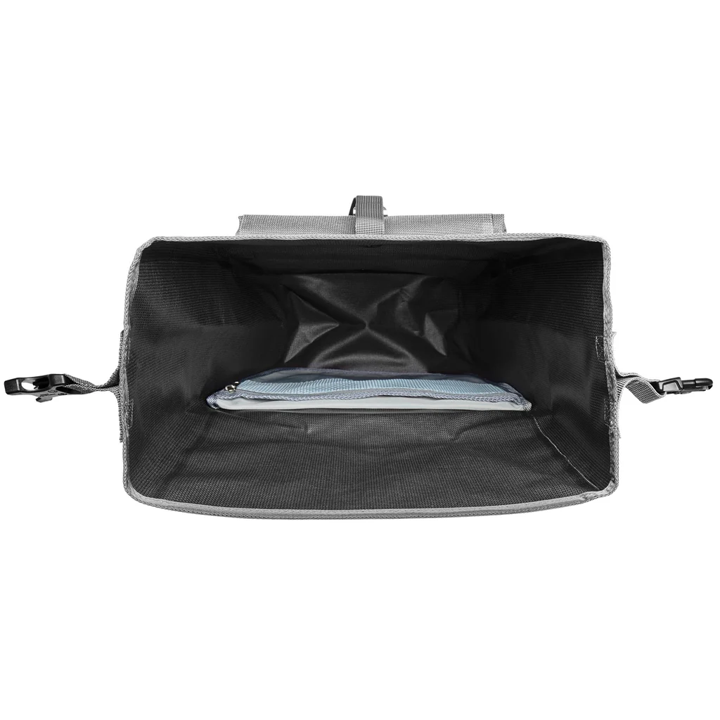 Ortlieb Back-Roller Plus Urban 20 + 3 Litre Pannier QL2.2 (Single) - Image 3