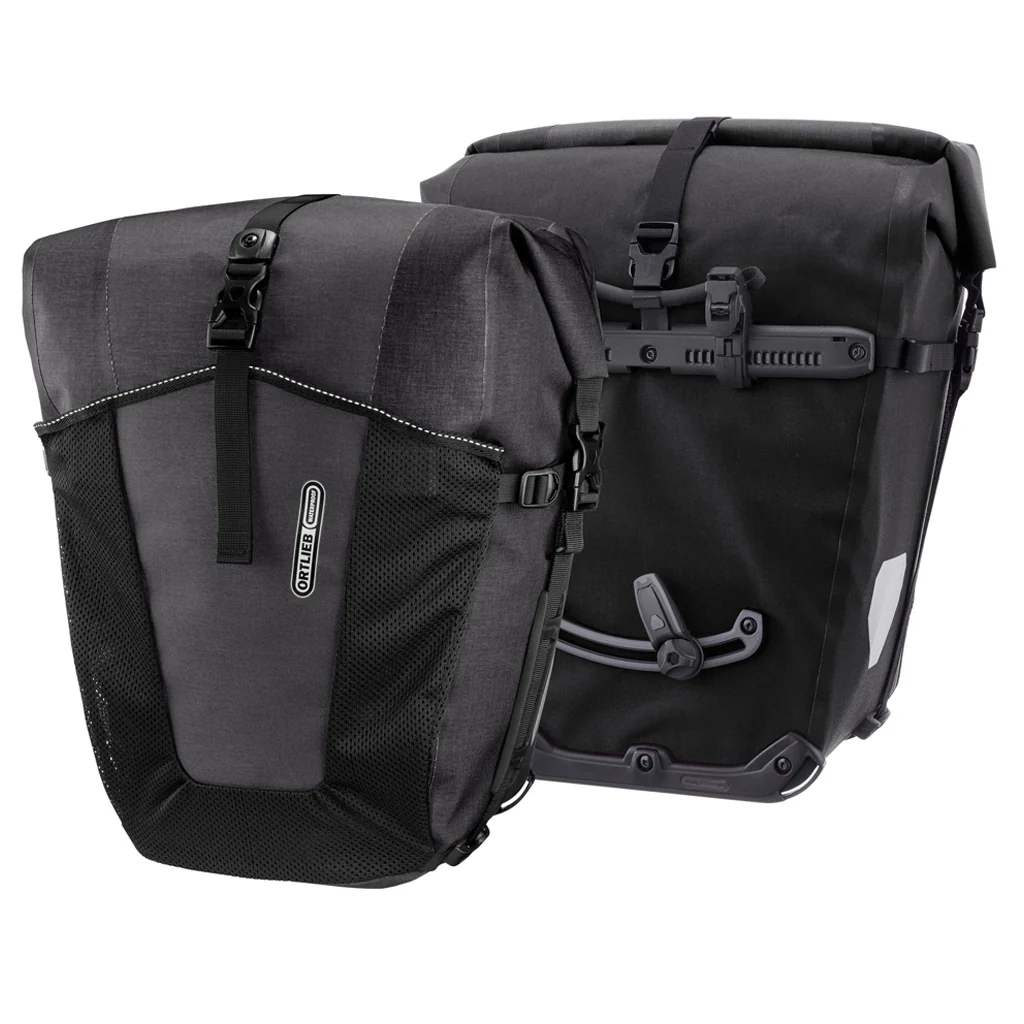 Ortlieb Back-Roller XL Plus 70 Litre Pannier QL2.2 (Pair)