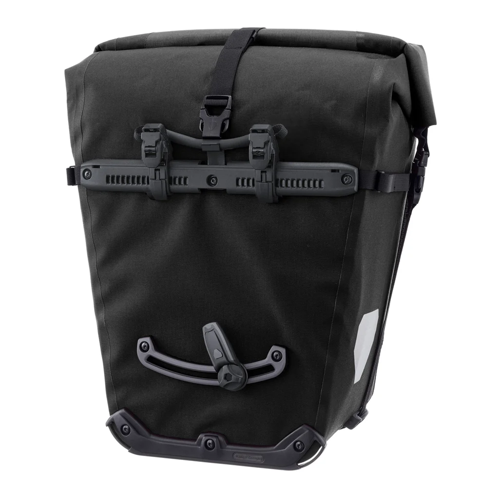 Ortlieb Back-Roller XL Plus 70 Litre Pannier QL2.2 (Pair) - Image 2