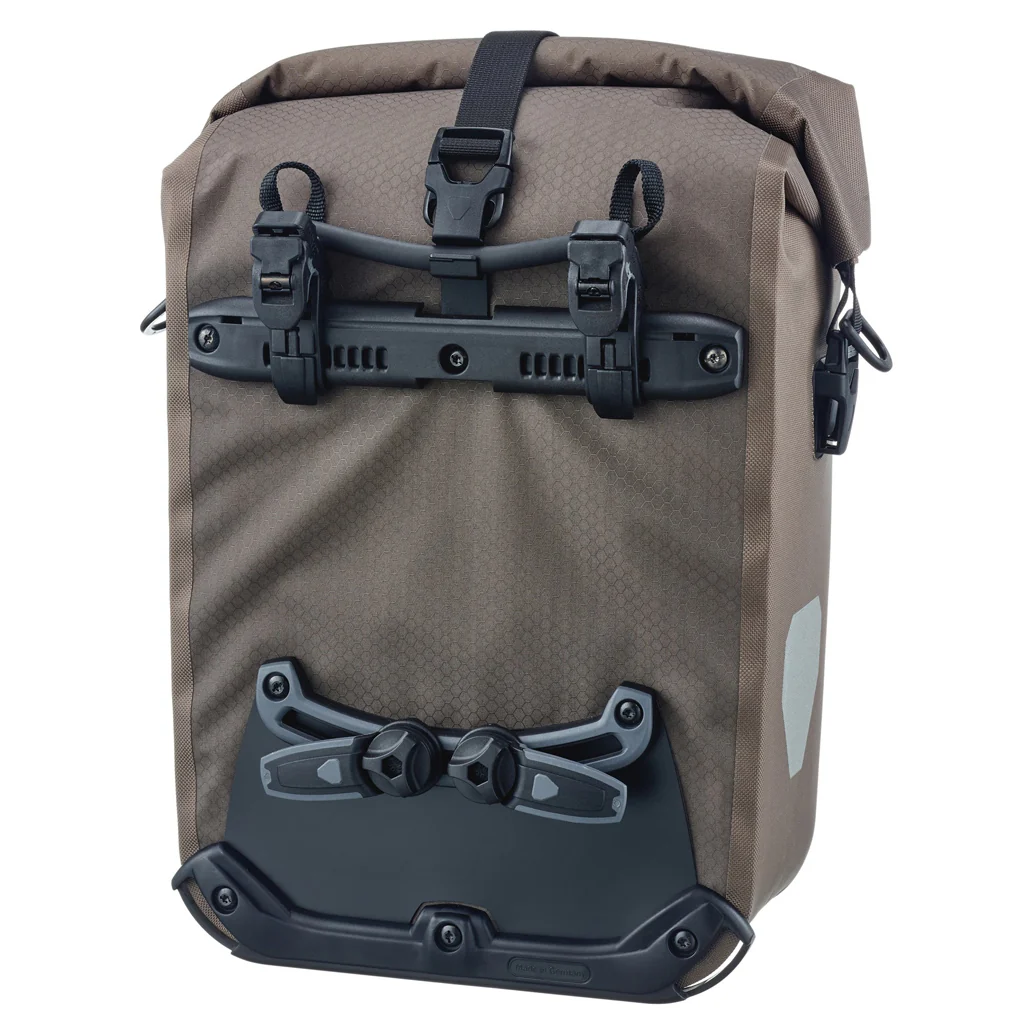 Ortlieb Gravel Pack 14.5 Litre Pannier QL2.2 (Single) - Image 3