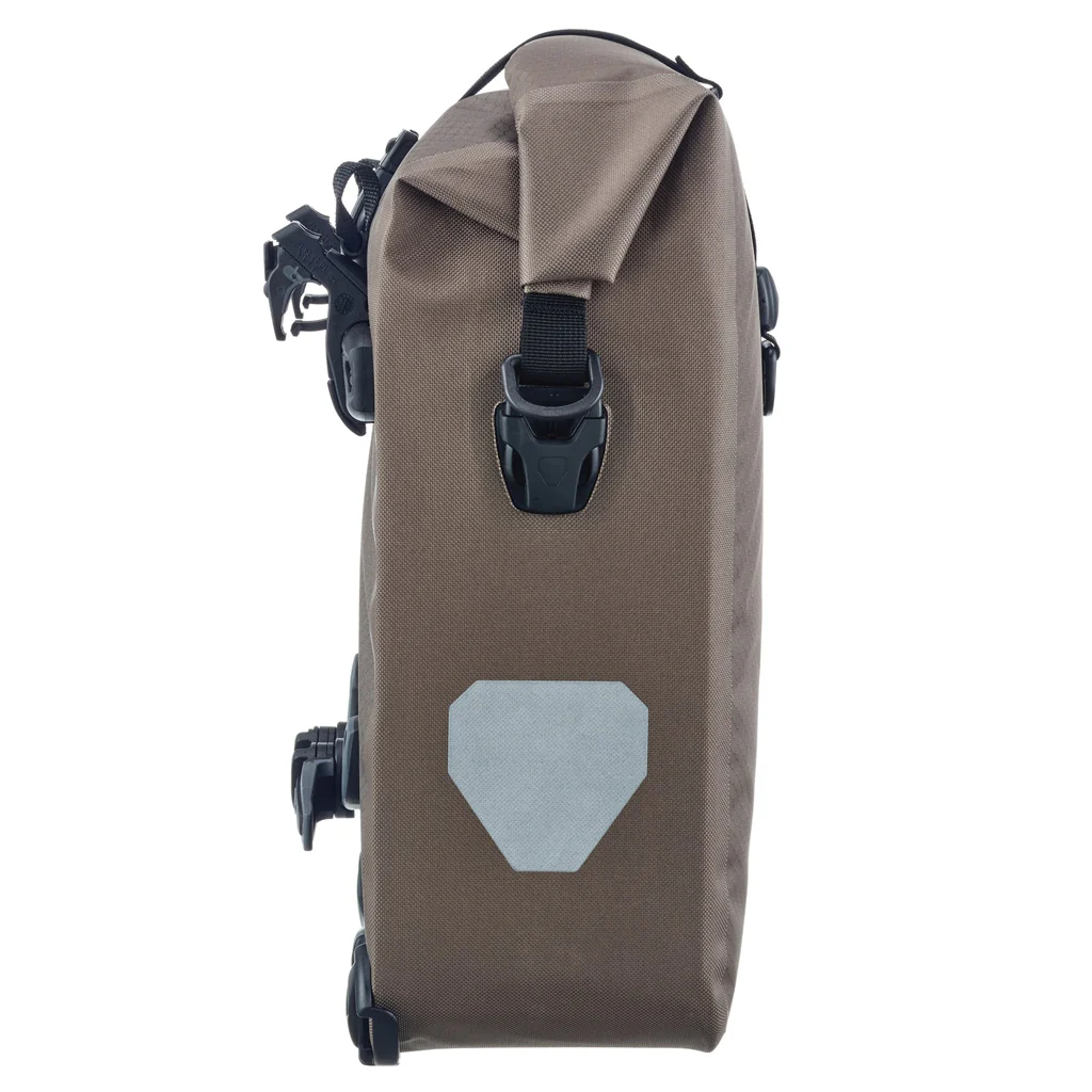 Ortlieb Gravel Pack 14.5 Litre Pannier QL2.2 (Single) - Image 4