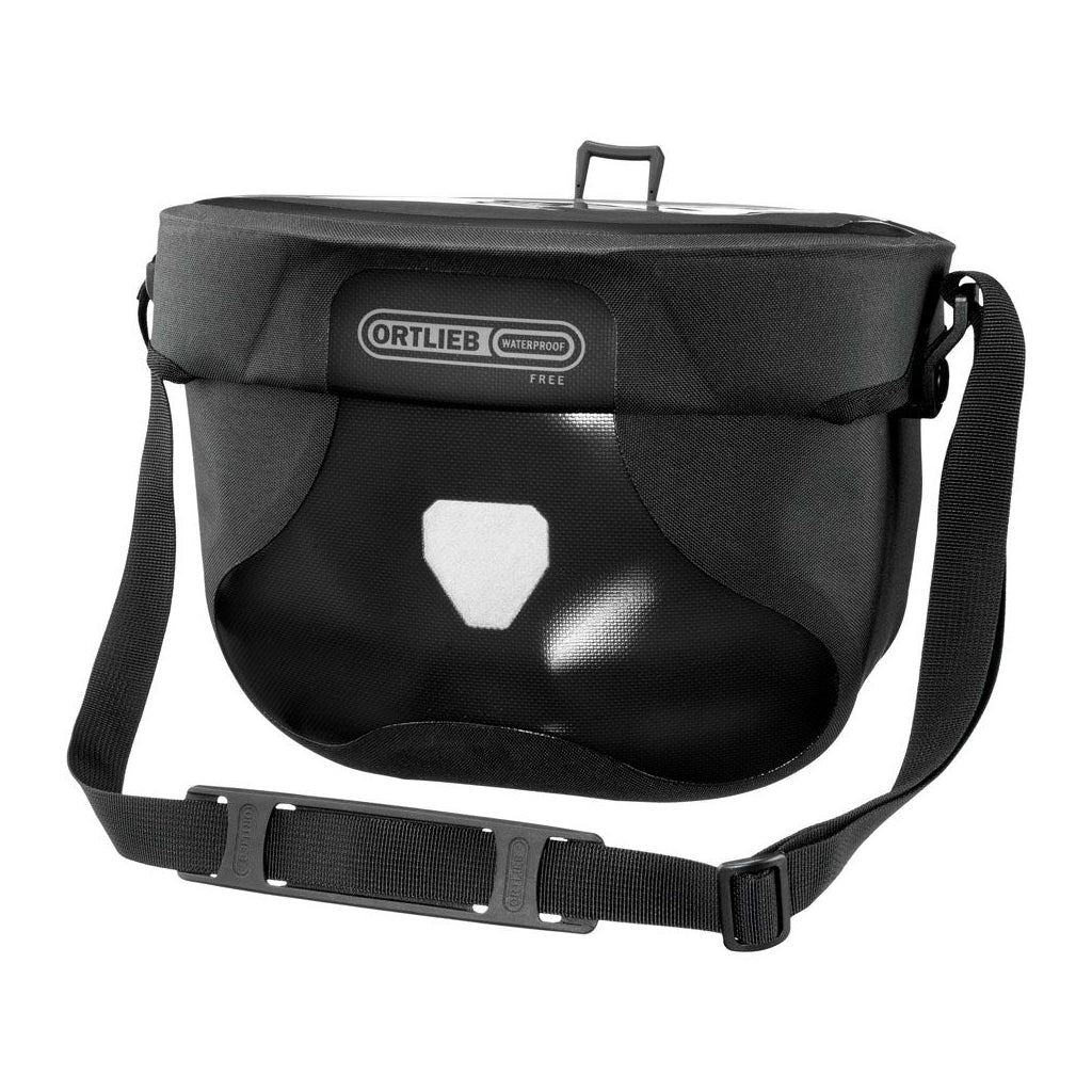 Ortlieb Ultimate Six Free Handlebar Bag w/o Adapter - Image 6