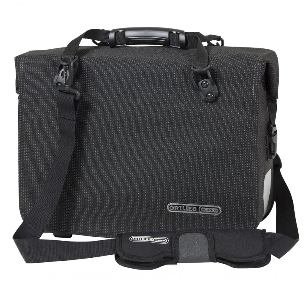 Ortlieb Office Bag High Visibility 21 Litre