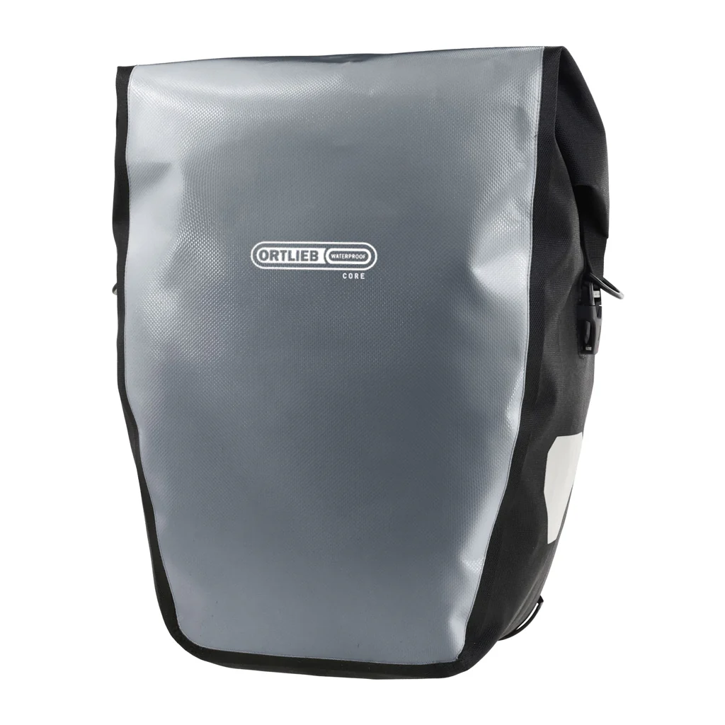 Ortlieb Back-Roller Core 20 Litre Pannier QL2.1 (Single) - Image 2