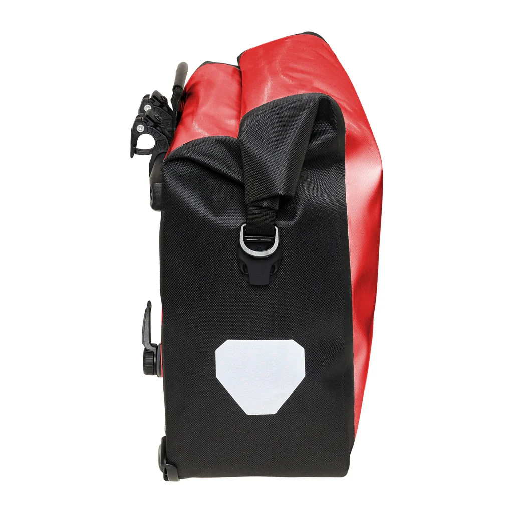 Ortlieb Back-Roller Core 20 Litre Pannier QL2.1 (Single) - Image 5