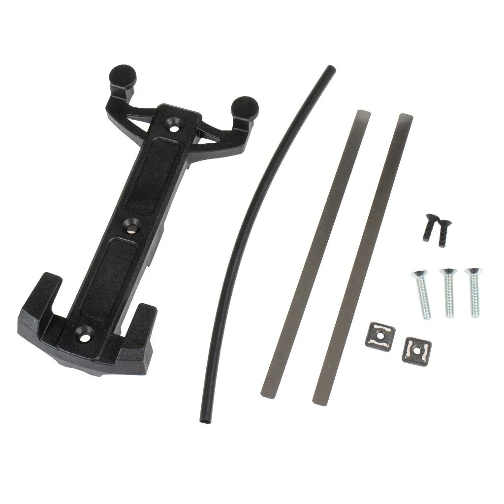 Ortlieb QLS Mounting-Set Fork-Pack