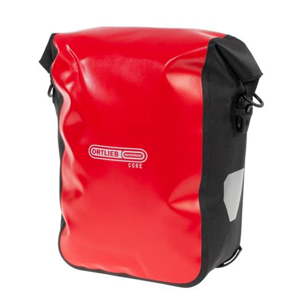 Ortlieb Sport-Roller Core 14.5 Litre Pannier QL2.1 (Single)
