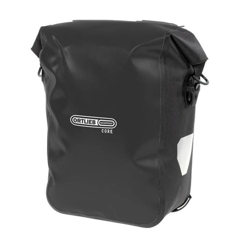 Ortlieb Sport-Roller Core 14.5 Litre Pannier QL2.1 (Single) - Image 2