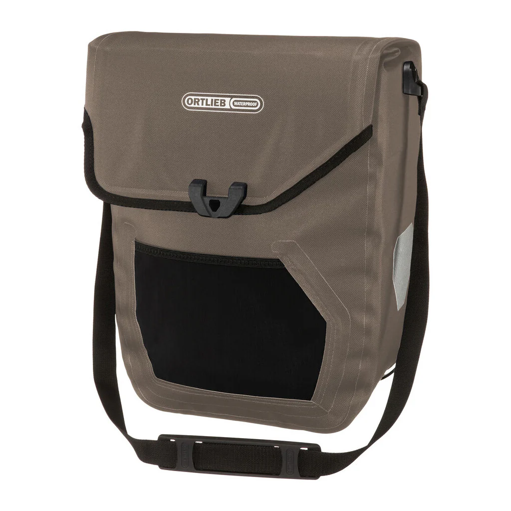 Ortlieb Pedal Mate QL2.1 - Image 2