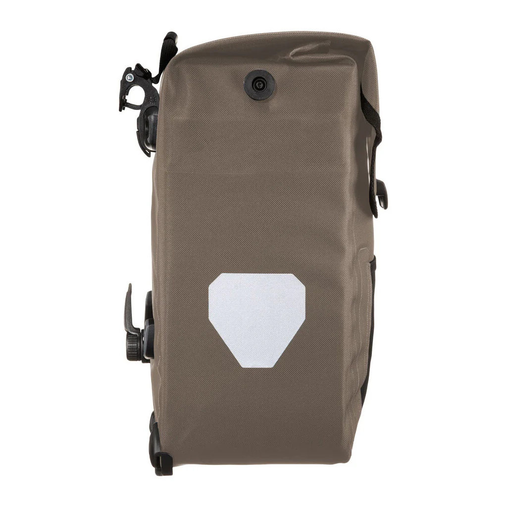 Ortlieb Pedal Mate QL2.1 - Image 4
