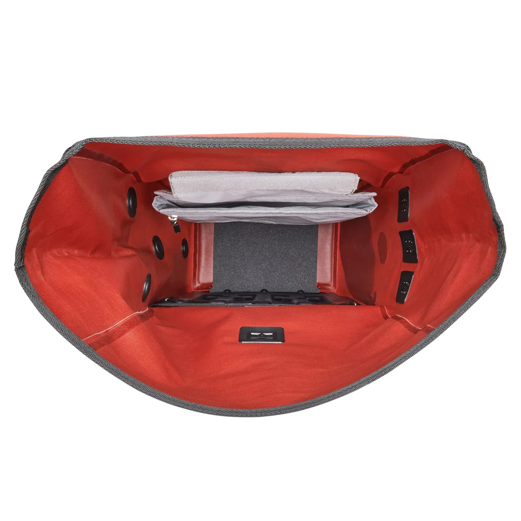 Ortlieb Vario Plus QL2.2 - Image 4