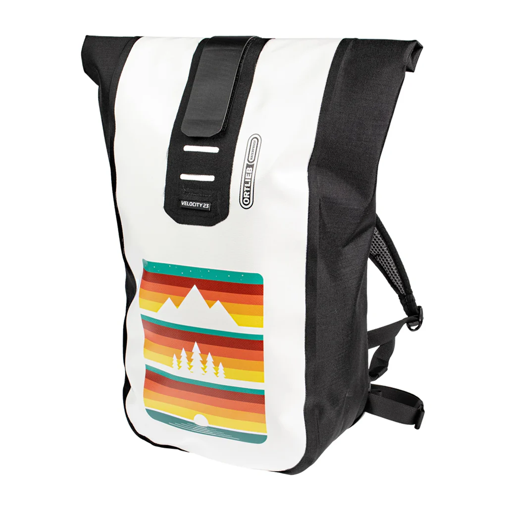 Ortlieb Velocity Design 23 Litre Backpack - Image 2