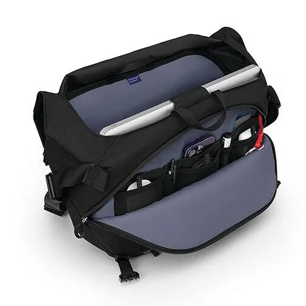Osprey Metron Messenger 18 - Image 3