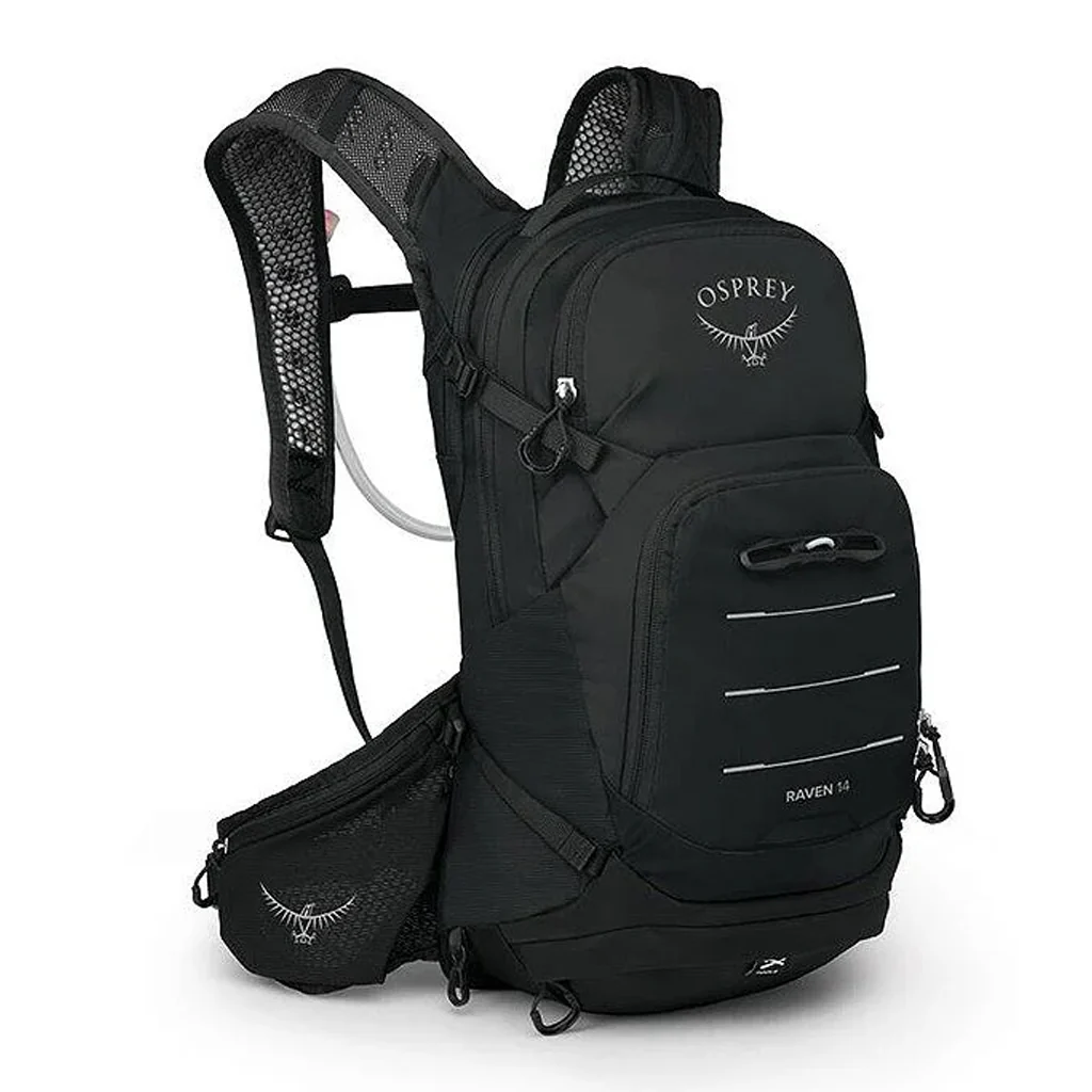 Osprey Raven 14