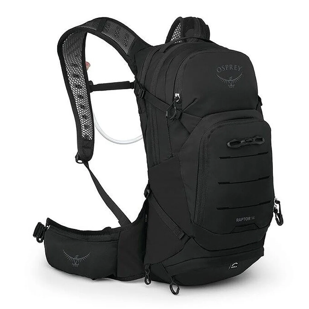 Osprey Raven 14 Extended Fit